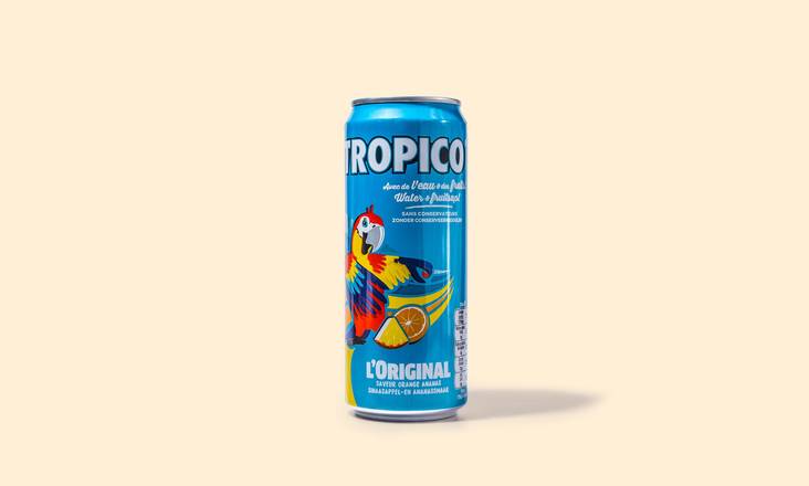 TROPICO