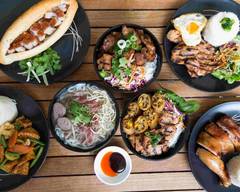 Viet-Thai Cuisine im Kaufland