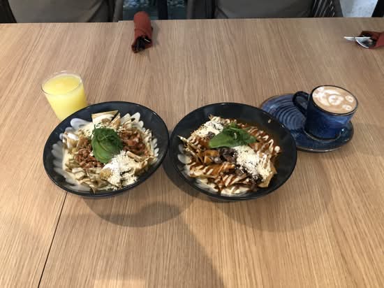 Típico Hotel y Restaurante (Orizaba)