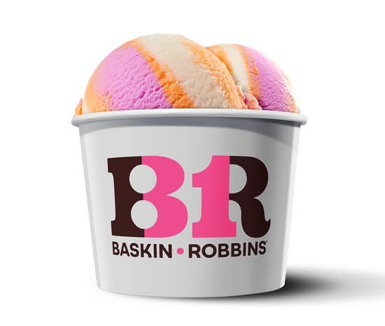 Double Scoop