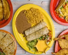 Casa Nueva Mexican Restaurant (Cypress Creek Pkwy)