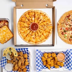Bell's Pizza (5 Ave)