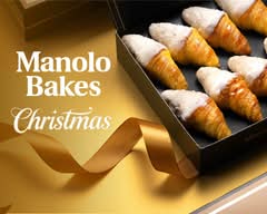 Manolo Bakes (C. Peñalver)