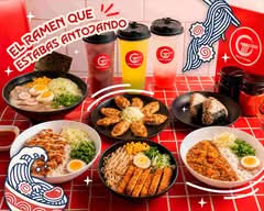 Sugoi Ramen (Toluca)