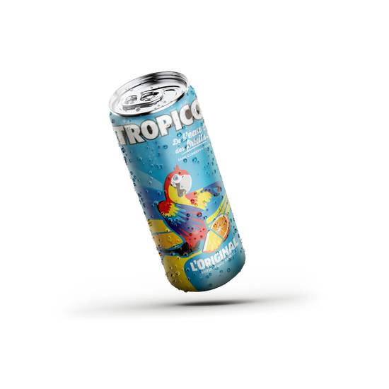 Tropico Original