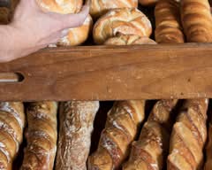 L'Obrador (Santaló)