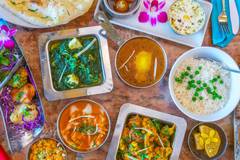 Tashan: Divine Indian Dining