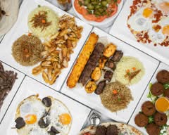 Sindbad BBQ & Bakery (9250 N 43rd Ave)