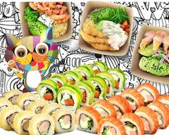 Sow Sushi - Mall Independencia
