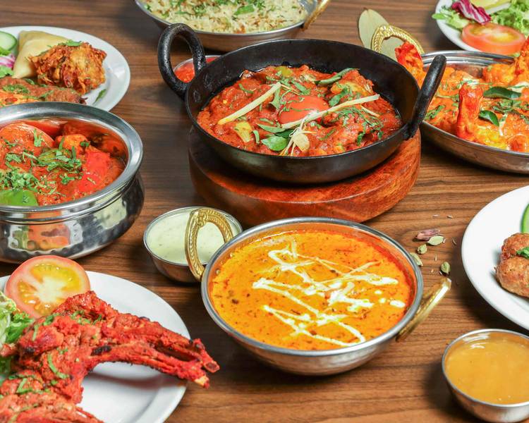 Red Rose Menu Takeaway in London Delivery Menu & Prices Uber Eats