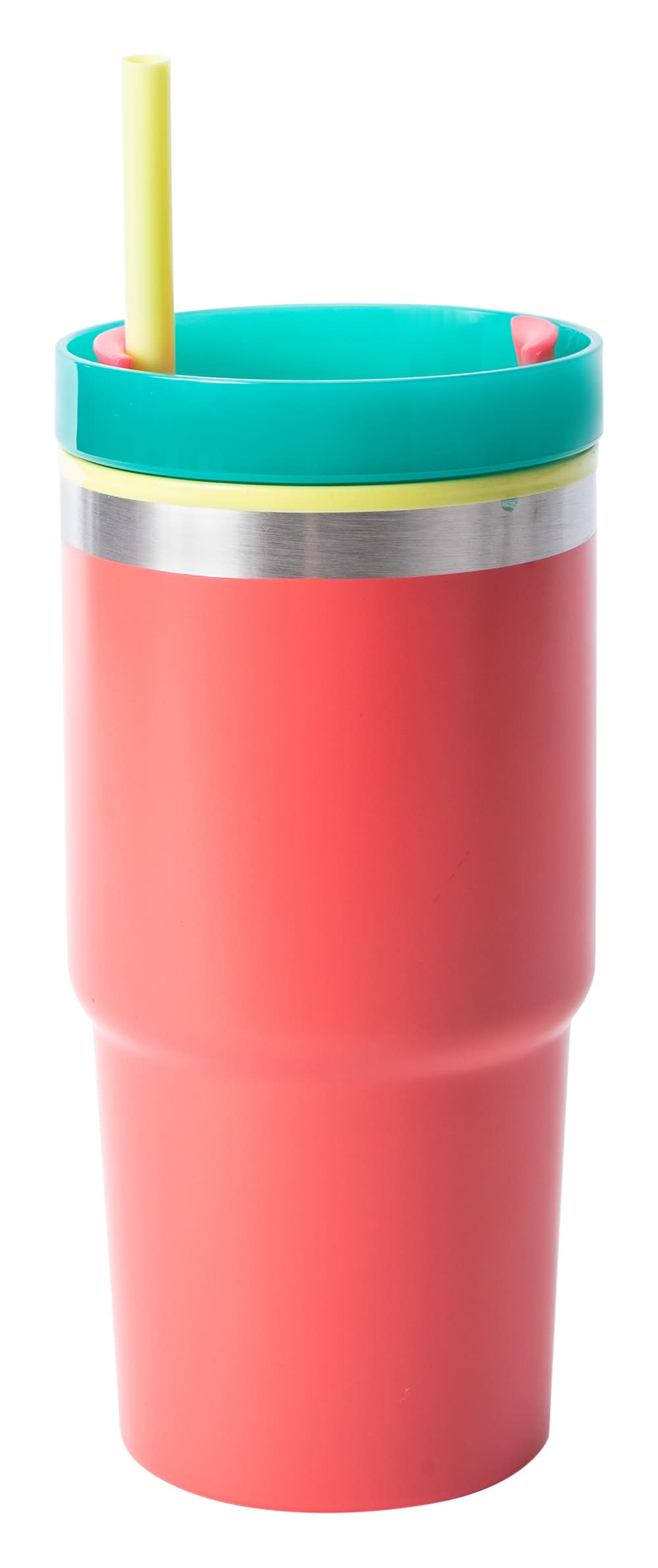 Hyperquench Dual-Tone Hydration Bottles 20oz Pink