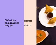 Gusti Vegan
