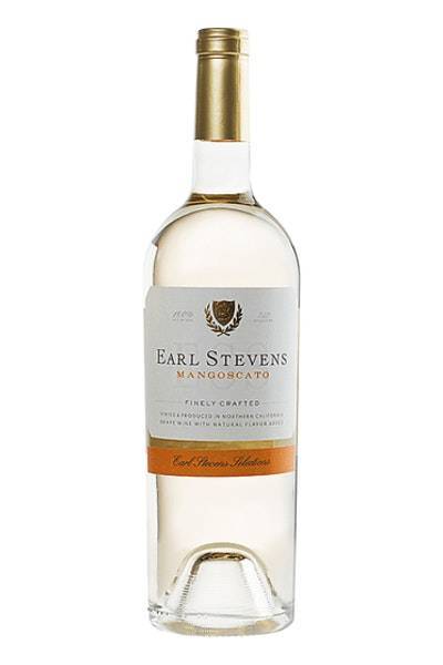 Earl Stevens Mangoscato Wine (750 ml)