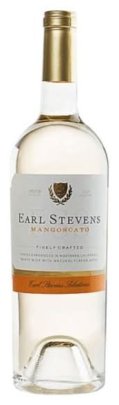 Earl Stevens Mangoscato Wine (750 ml)