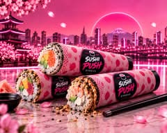 Sushi Push Evreux