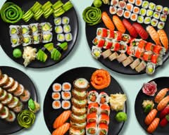 RYU Sushi Schöneberg 