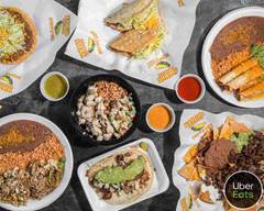 #127 - Filiberto's Mexican Food (960 W Beale St)