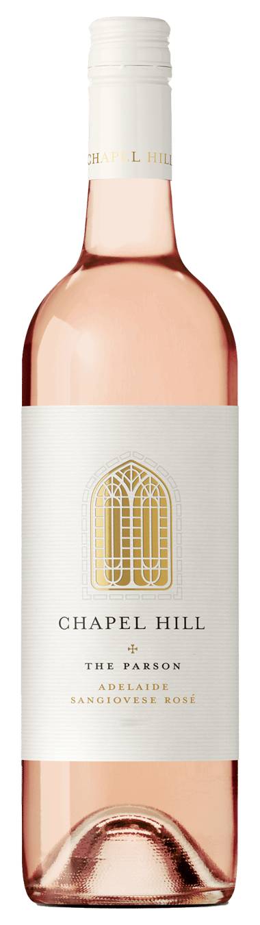 Chapel Hill Parson Rose 750ml
