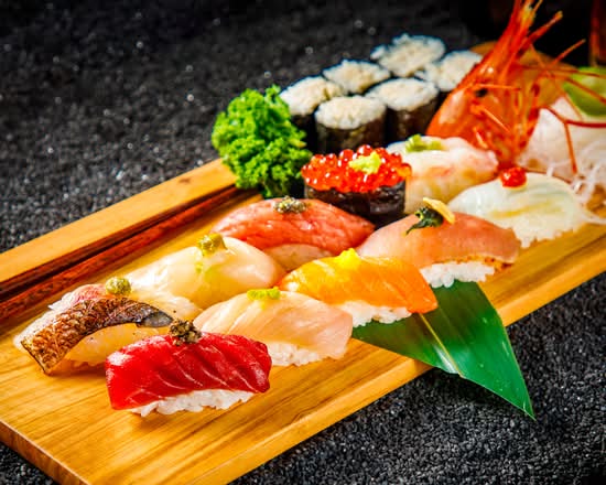 Sushi Kyo (141 South Myrtle Avenue)