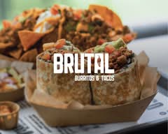 Brutal - Burritos & Tacos - Melancolicos