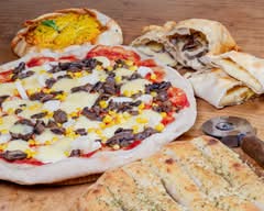 Empanarocks and Pizza (Peñaflor)