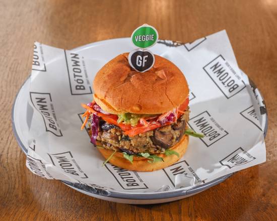 BóTOWN Burger