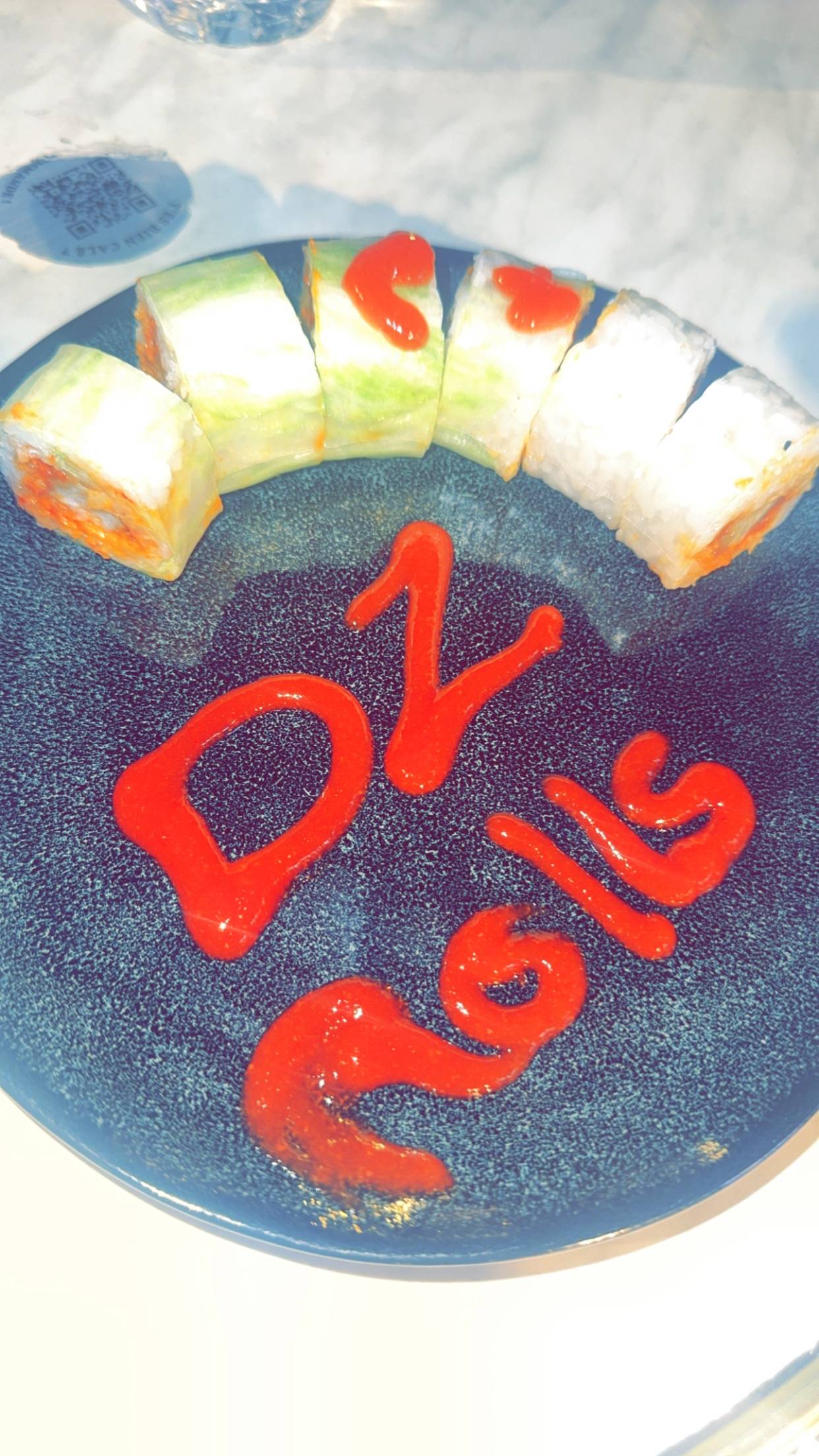 Dz rolls