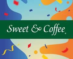 Sweet & Coffee  (Aki Astillero)