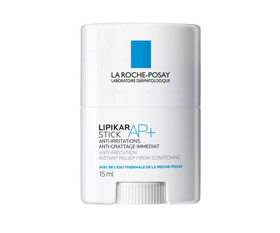 La Roche-Posay Lipikar Stick Ap+ Anti-Irritations (20 g)