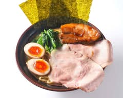 ラーメンはにわ家