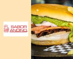 Sabor Andino 2