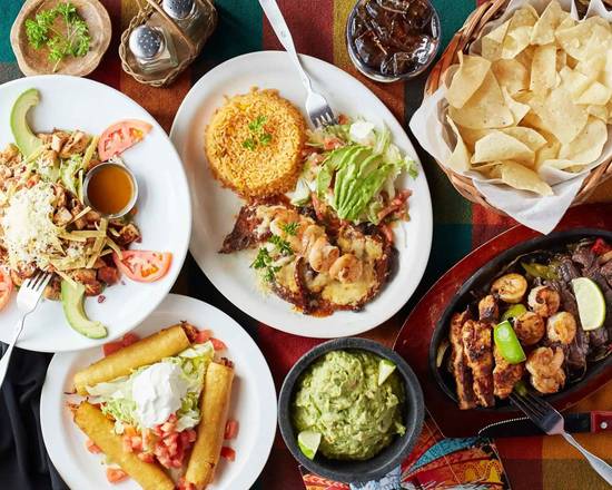 TAQUERIA EL CABRITO