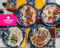 Catrinas Chilaquiles (Plaza Citadina)