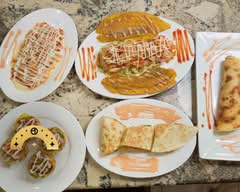 Mis Antojitos Juice Bar