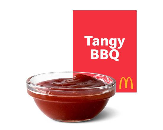 Tangy BBQ Dipping Sauce