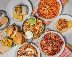 The Black Cockatoo Pizza Cafe (Cockatoo)