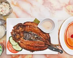 Tyang Gelays Grills (68-28 Roosevelt Avenue)