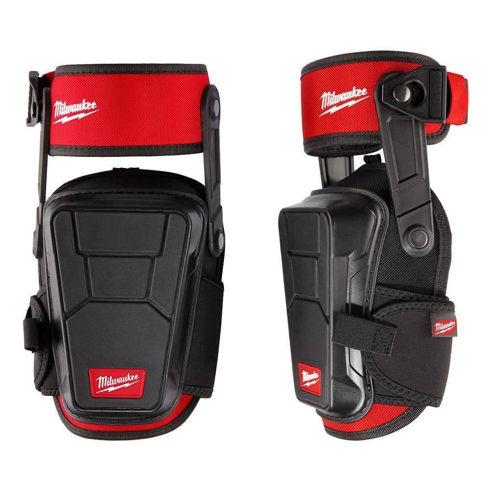 Milwaukee Stabilizer Knee Pads