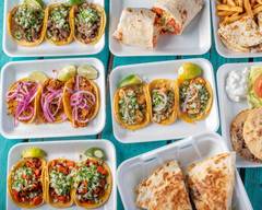 Taqueria El Jardin Tropical (Galveston)