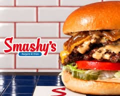 Smashy's Burgers & Fries (Roma)
