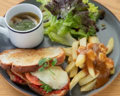 couleur kitaroku 【ポテトとサンドウィッチのお店】