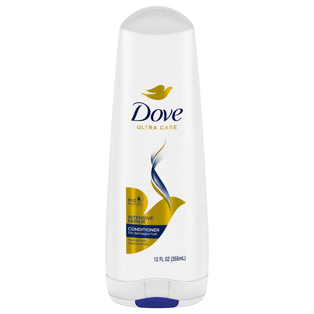 Dove Intensive Repair Conditioner