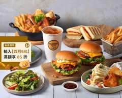 食趣廚房 松山店