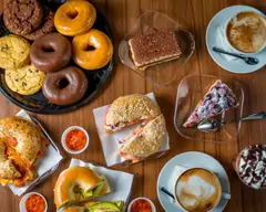 Buttermilk Cafe