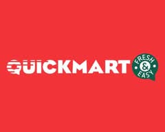 Quickmart, The Circle Mall