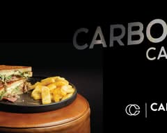 Carbon Cafe - Halaal
