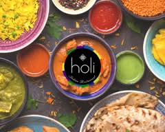 Holi Indian Restaurant
