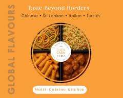 Fullfill CASA - Battaramulla