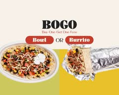 z-teca Mexican Eatery (Guelph)
