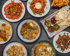 Biryani Club